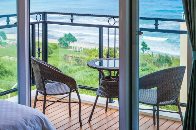 シー ドラゴンフライ (蜻蜓海景民宿)