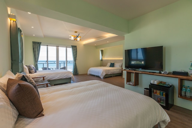 シー ドラゴンフライ (蜻蜓海景民宿)