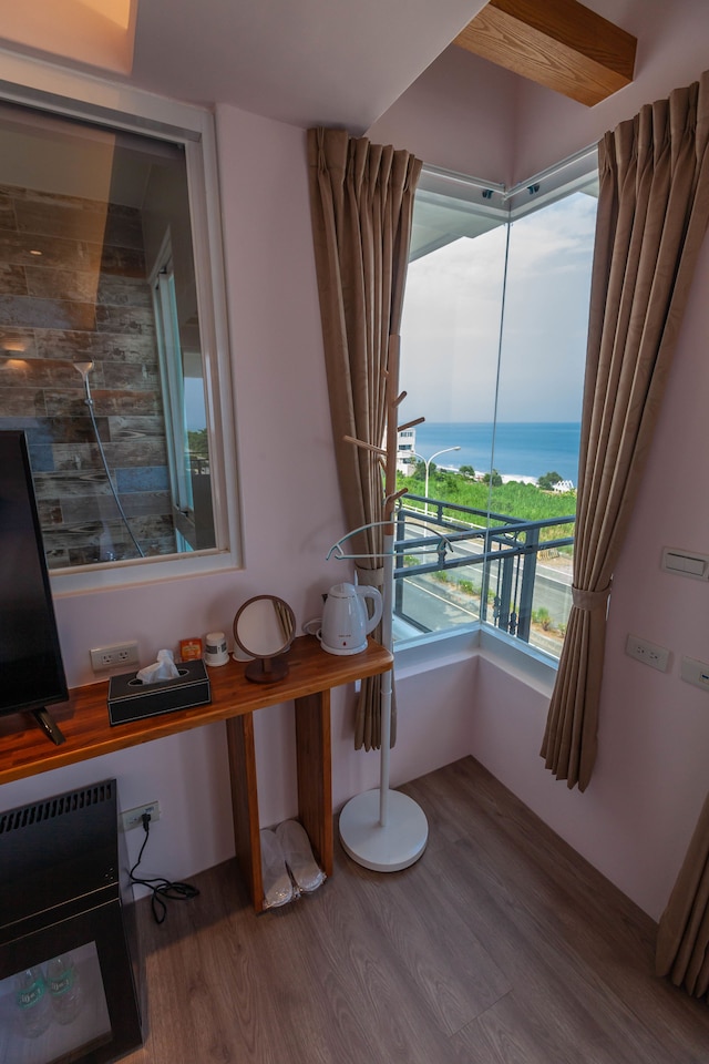 シー ドラゴンフライ (蜻蜓海景民宿)