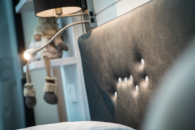 サンタズ イグルー アークティック サークル