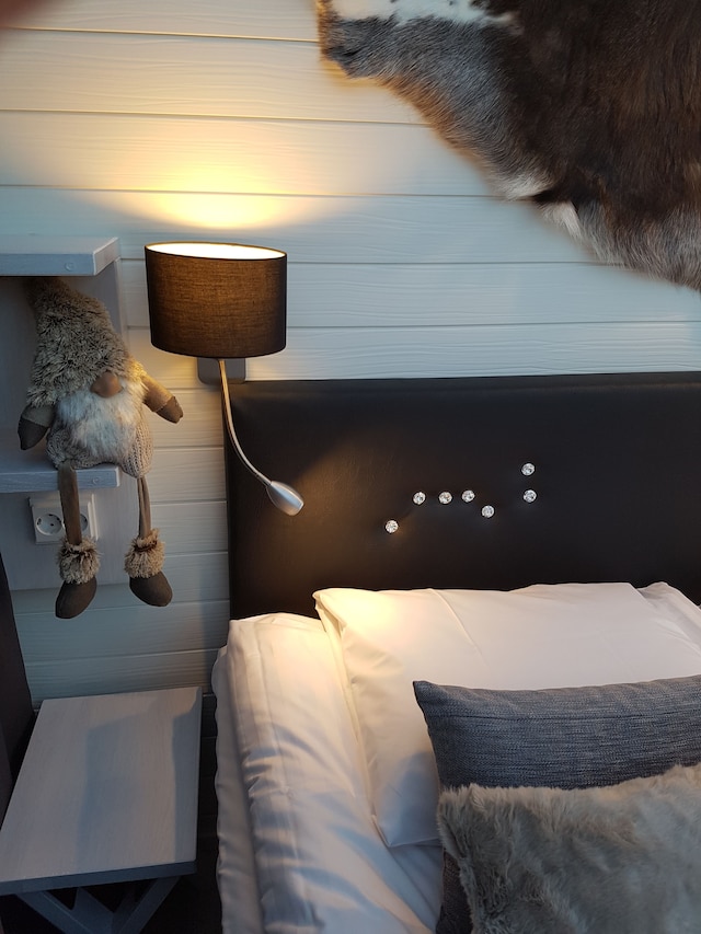 サンタズ イグルー アークティック サークル