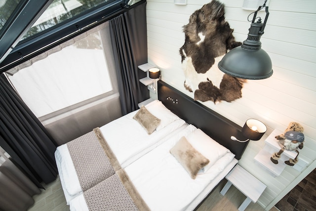 サンタズ イグルー アークティック サークル