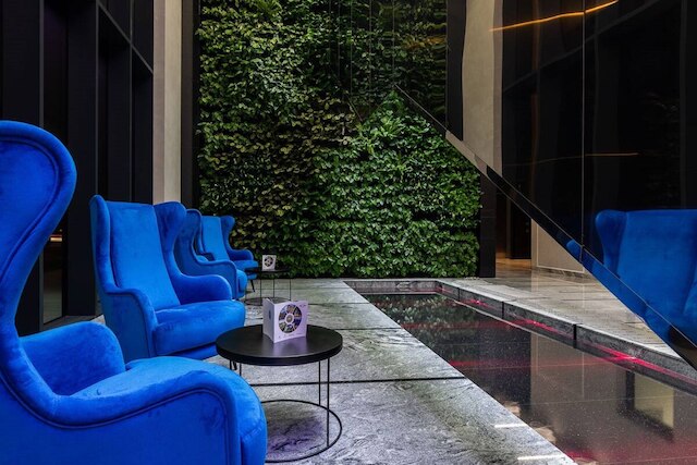 ボラ レジデンス