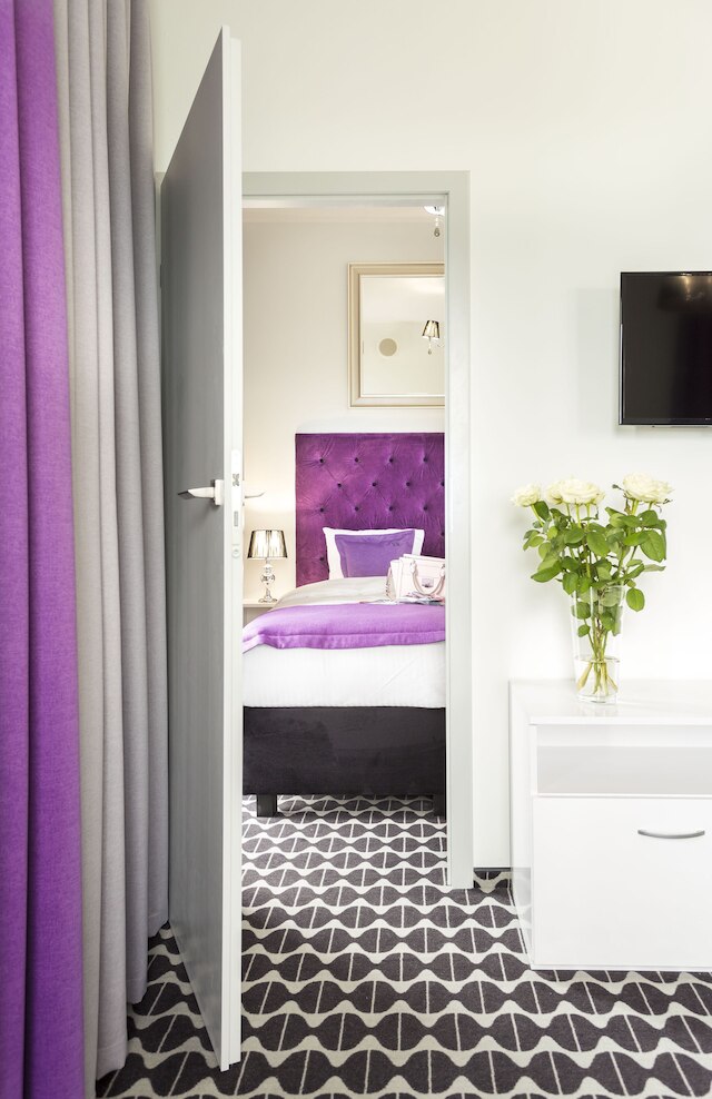 ボラ レジデンス