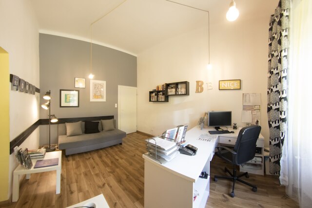 フレッシュ アパートメンツ