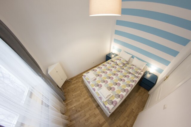 フレッシュ アパートメンツ