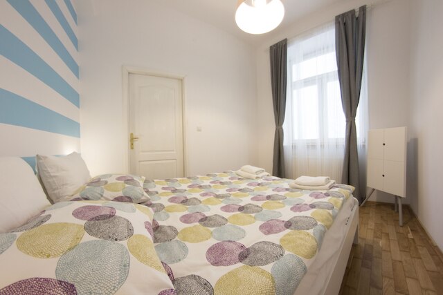 フレッシュ アパートメンツ