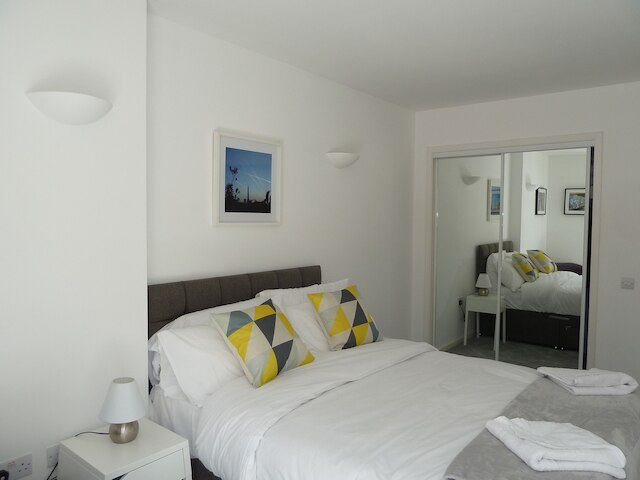 アプルーブド アパートメンツ スカイライン マンチェスター