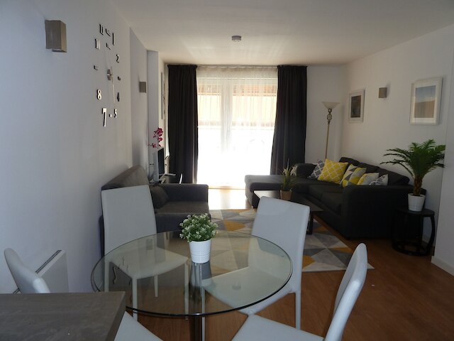 アプルーブド アパートメンツ スカイライン マンチェスター