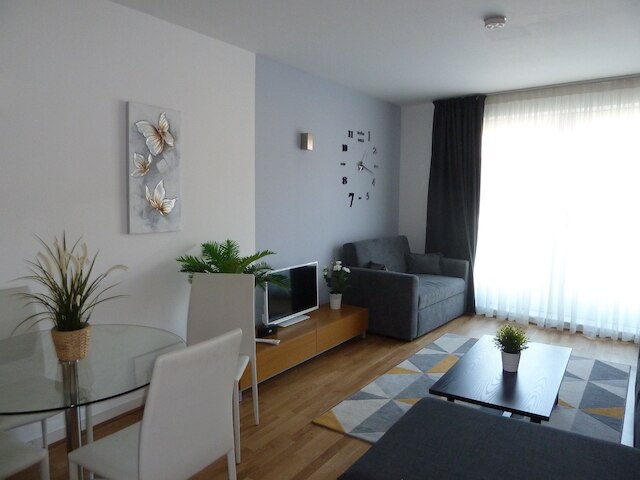 アプルーブド アパートメンツ スカイライン マンチェスター