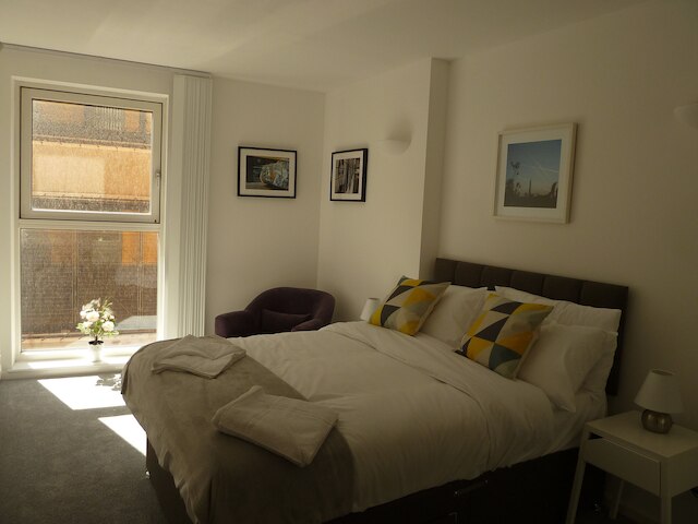 アプルーブド アパートメンツ スカイライン マンチェスター