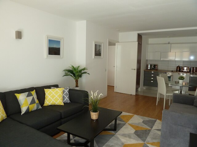 アプルーブド アパートメンツ スカイライン マンチェスター