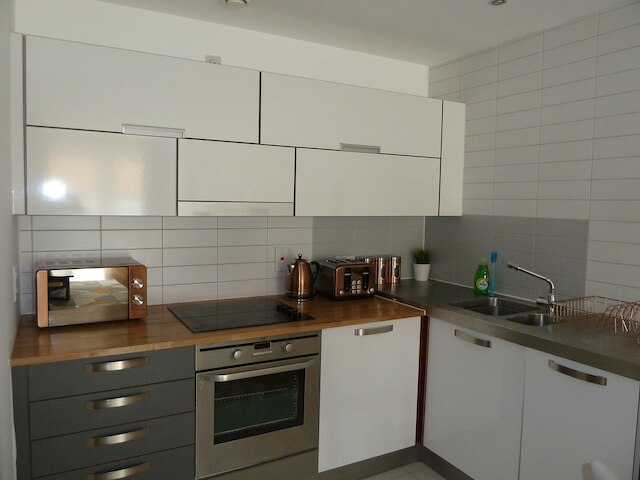 アプルーブド アパートメンツ スカイライン マンチェスター