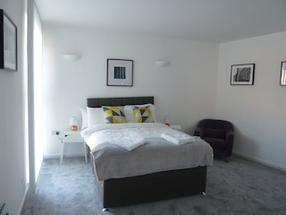 アプルーブド アパートメンツ スカイライン マンチェスター