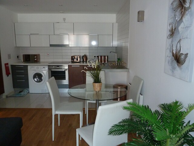 アプルーブド アパートメンツ スカイライン マンチェスター