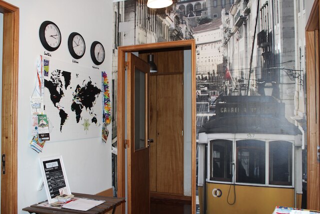 トリップジオ ゲストハウス