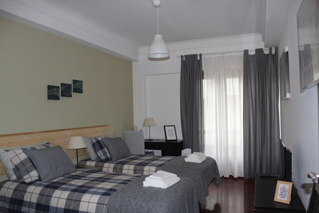 トリップジオ ゲストハウス