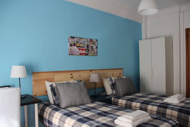 トリップジオ ゲストハウス