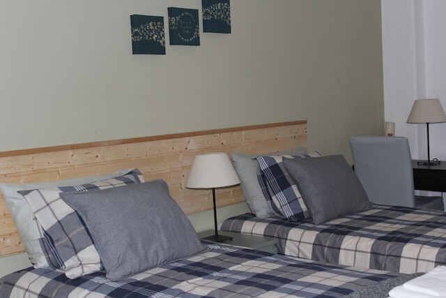 トリップジオ ゲストハウス