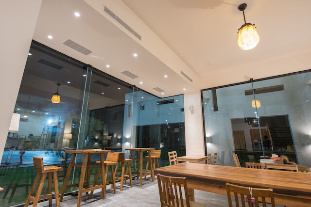 ヒア イズ BNB (這里民宿)