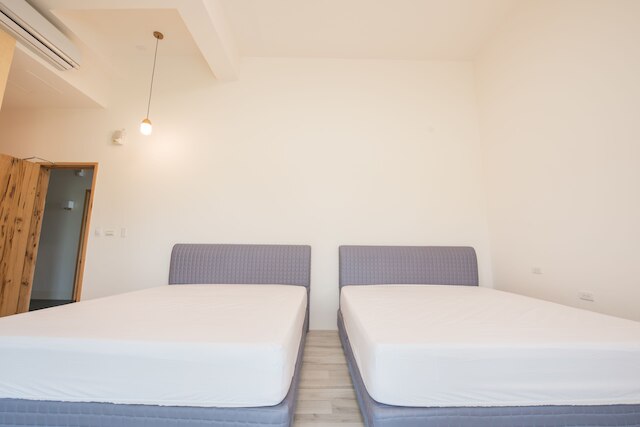 ヒア イズ BNB (這里民宿)