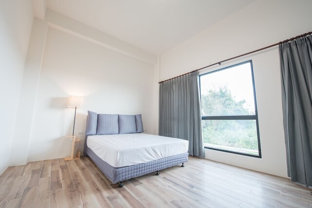 ヒア イズ BNB (這里民宿)