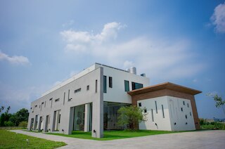 ヒア イズ BNB (這里民宿)