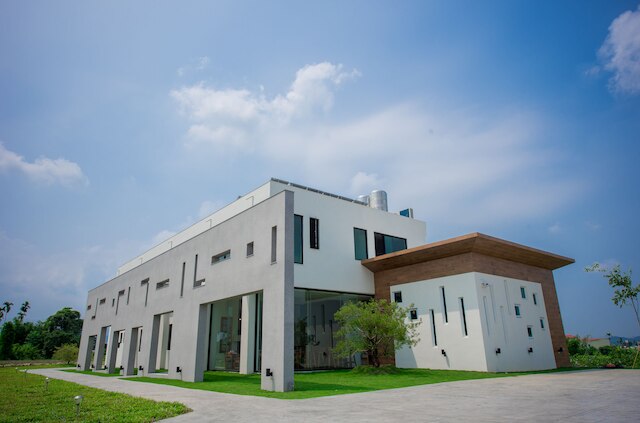 ヒア イズ BNB (這里民宿)