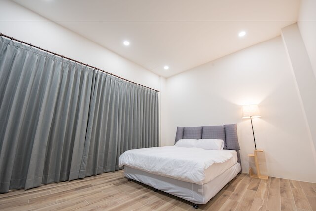 ヒア イズ BNB (這里民宿)