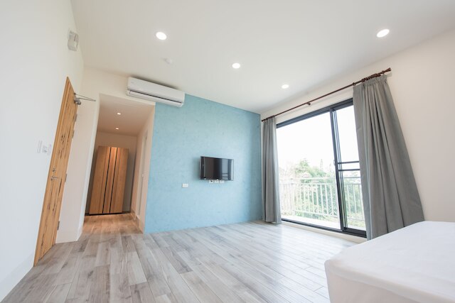 ヒア イズ BNB (這里民宿)