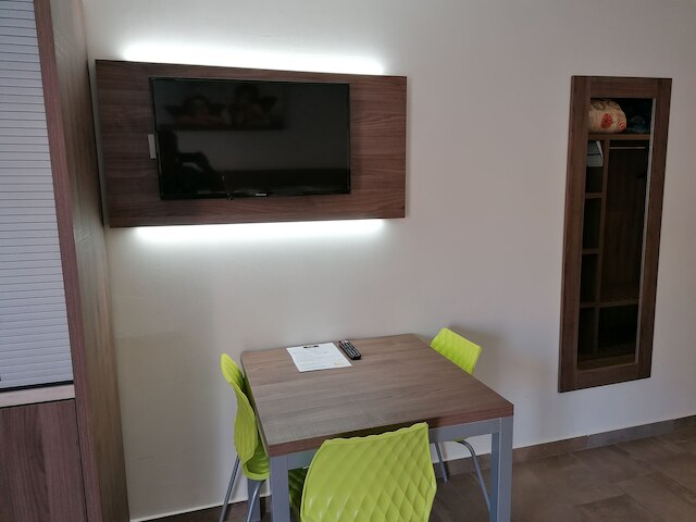 ホテル ストラディバリ