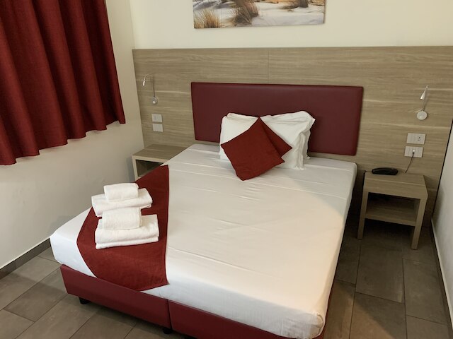 ホテル ストラディバリ