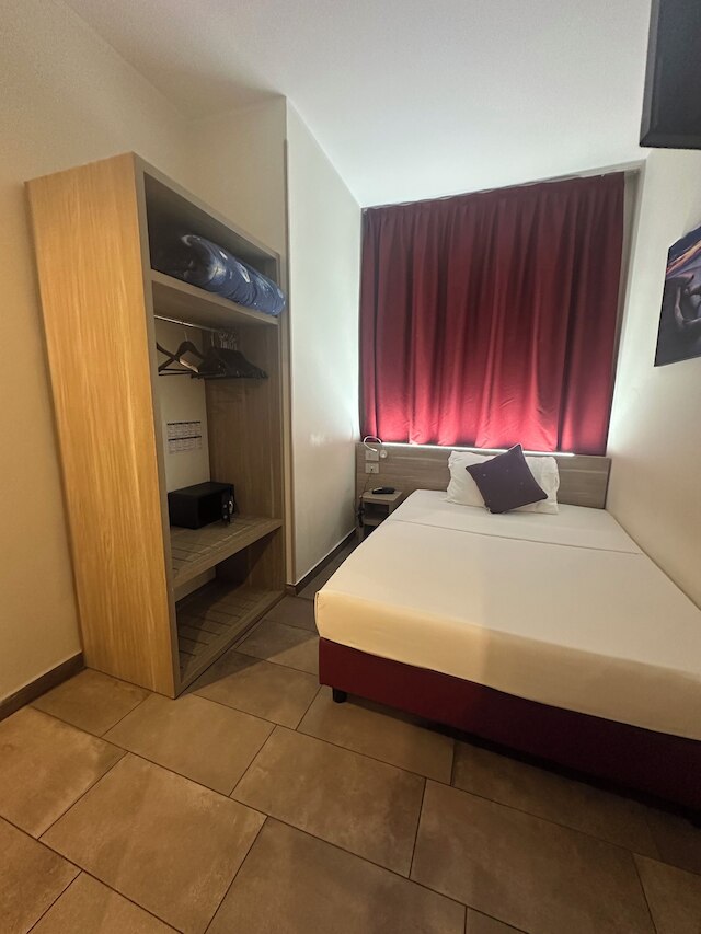 ホテル ストラディバリ