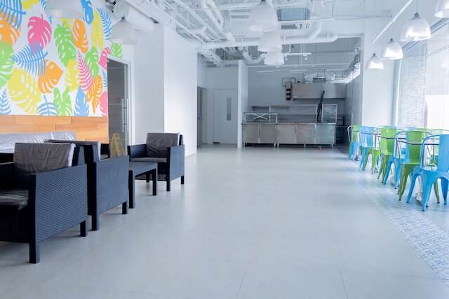 N. A. コセぺズ プレイス