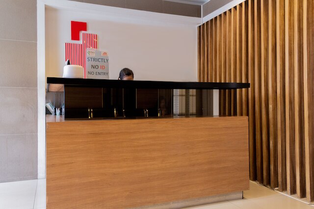 N. A. コセぺズ プレイス