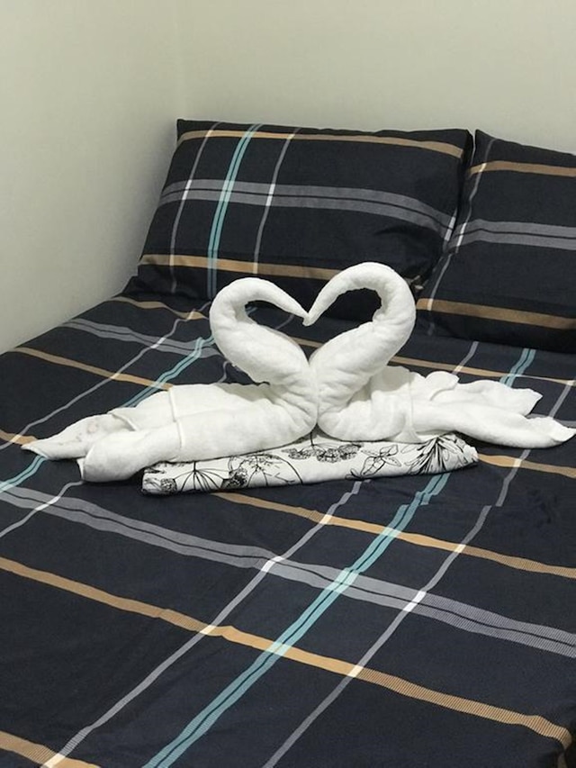 N. A. コセぺズ プレイス