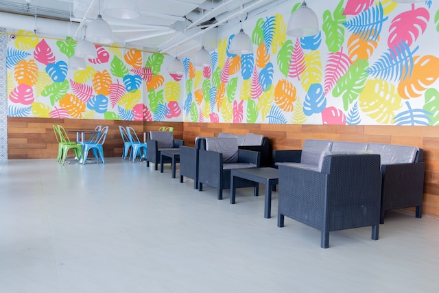 N. A. コセぺズ プレイス