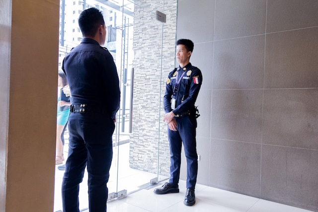 N. A. コセぺズ プレイス