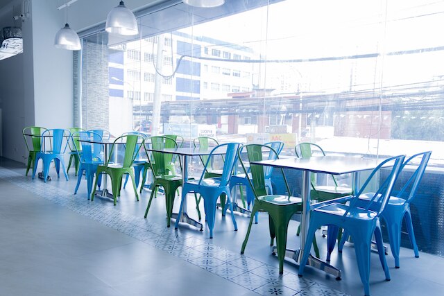 N. A. コセぺズ プレイス