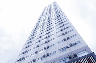 N. A. コセぺズ プレイス