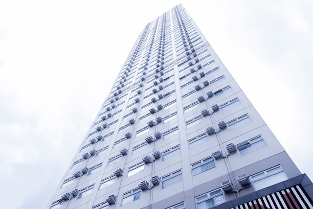 N. A. コセぺズ プレイス