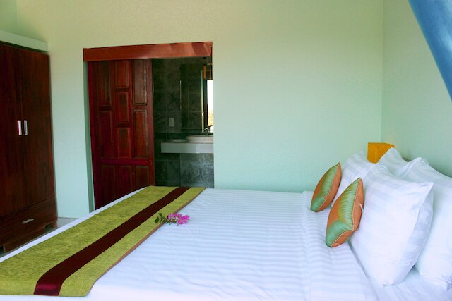 ホイアン シー サンセット ヴィラ & バー