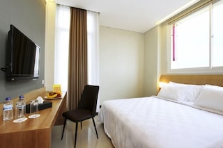 D'カルパ ホテル デマンガン ヨギャカルタ