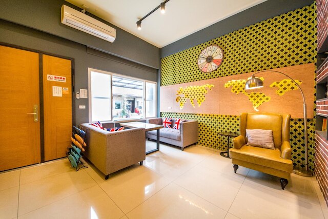 トニーズ ハウス