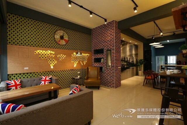 トニーズ ハウス