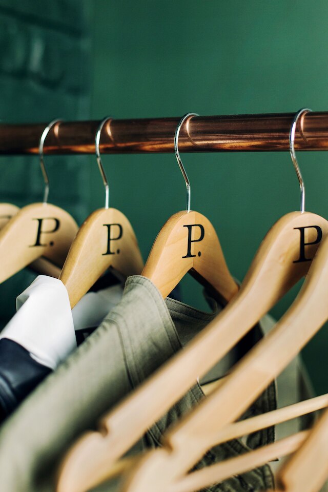 パリホテル シアトル