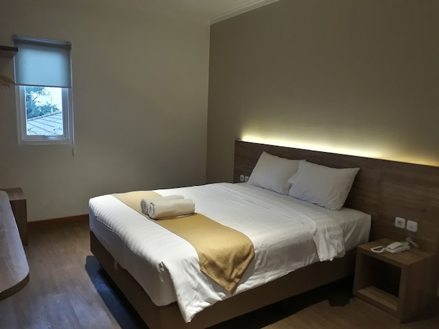 スリー エイト フロント ワン ブティック バトゥ