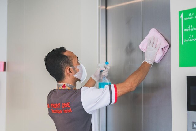 スリー エイト フロント ワン ブティック バトゥ