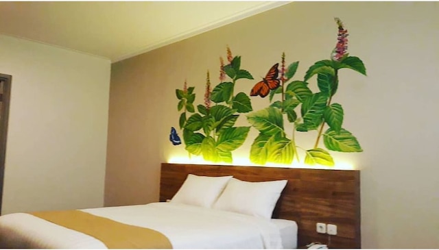 スリー エイト フロント ワン ブティック バトゥ