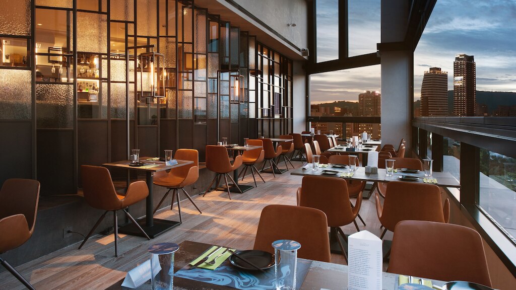 7.ブリオ ホテル